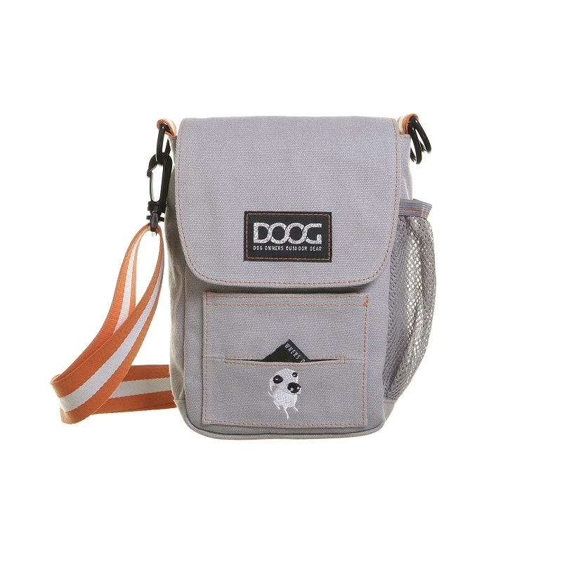 Shoulder Bag - Schultertasche DOOG