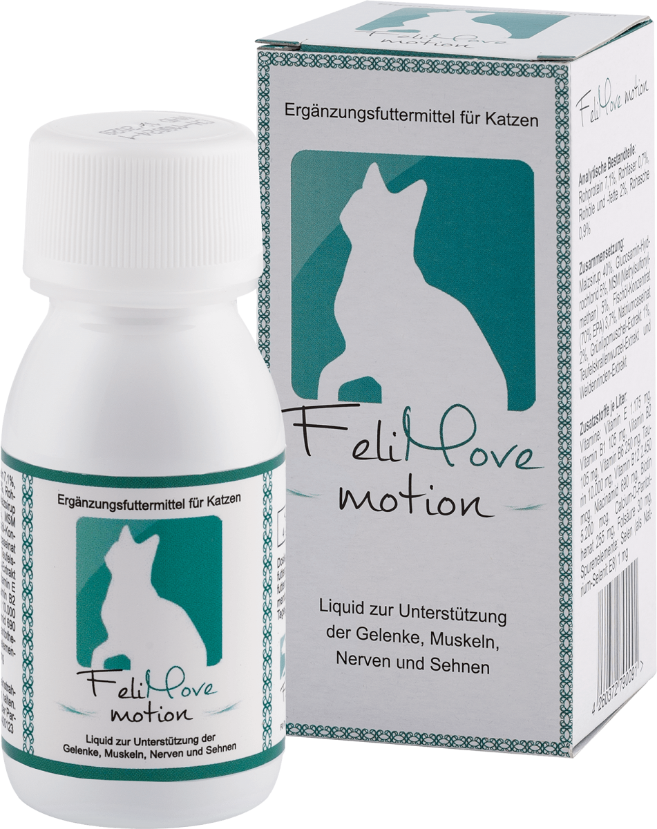 FeliMove motion