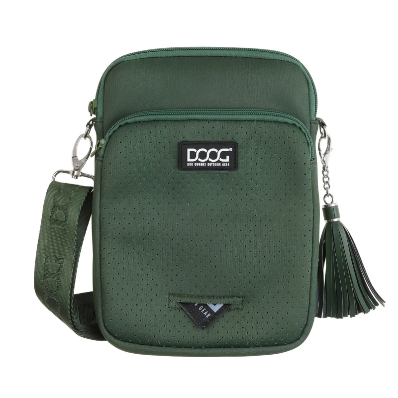 DOOG Walkie Bag neopren - Schultertasche 