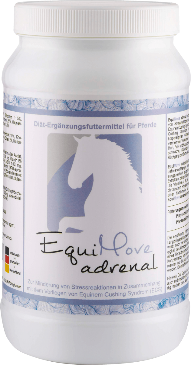 EquiMove adrenal - Cushing