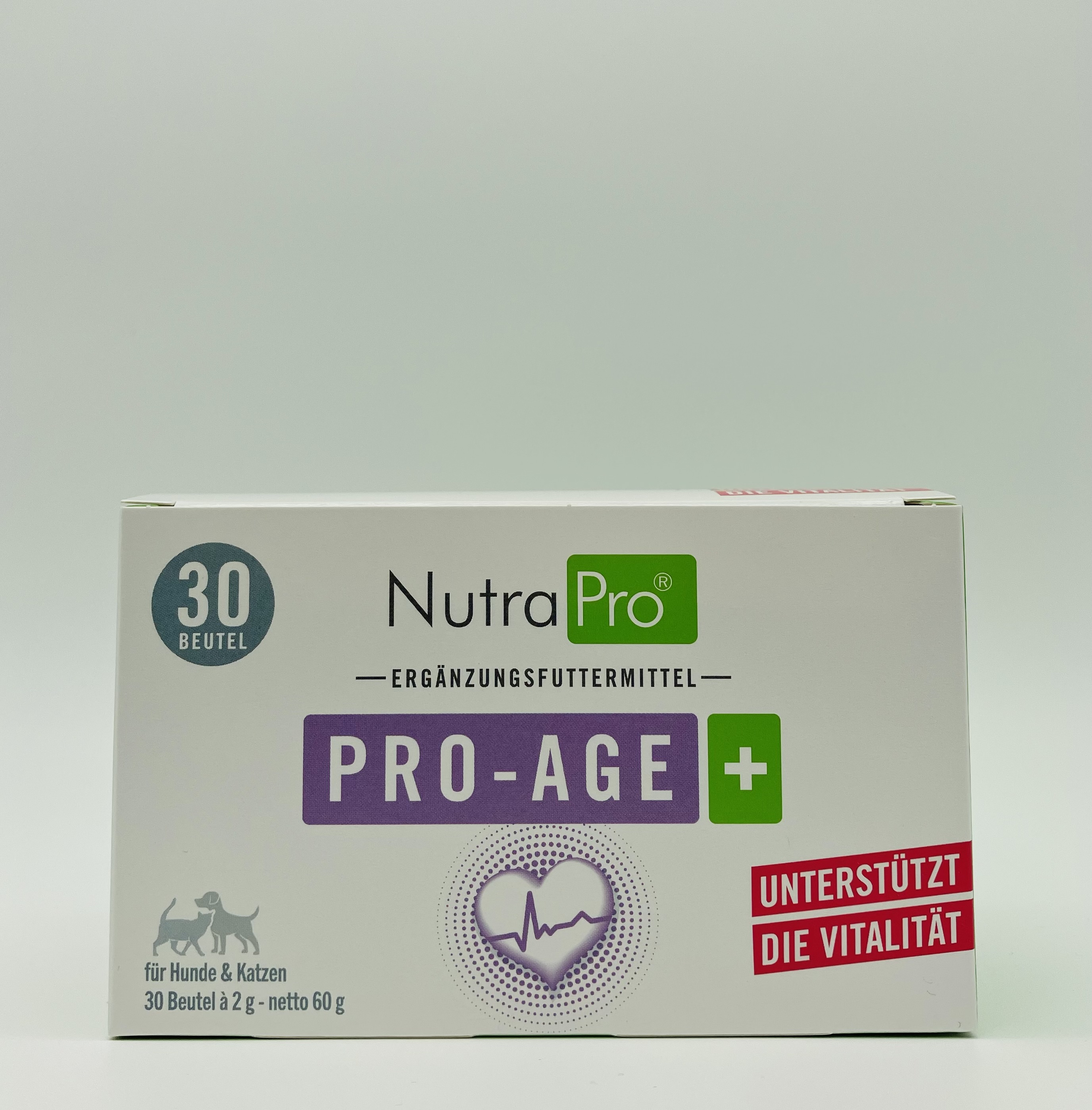 NutraPro Plus ProAGE