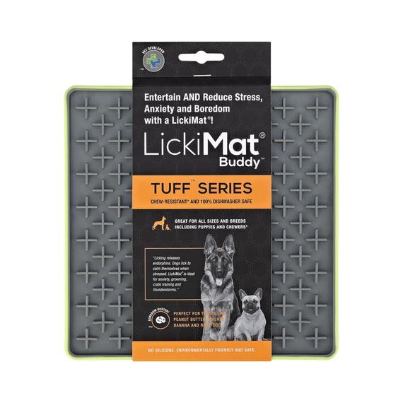 LickiMat Buddy - Tuff Series